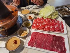 -宝弟羊肉馆(众意路店)