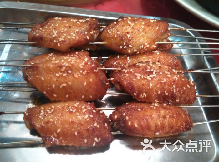 伊明烤翅(锦业路店)image017图片 