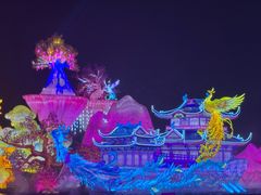 -厦门园林博览苑