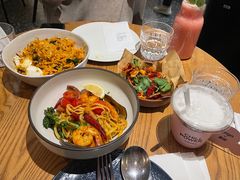 -小满手工粉(北京富力广场店)