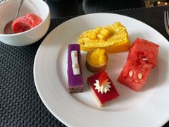 甜品一流-圣丰索菲特·2 On 988 Café 自助餐厅