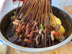 -厕所串串(文殊院店)