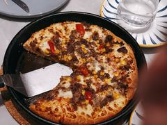 -必胜客(漕宝路店)