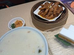 -点都德(华强南店)