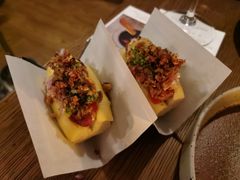 -BOR Eatery(安福路店)