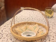 -一江春水·杭帮臻宴(三台山店)