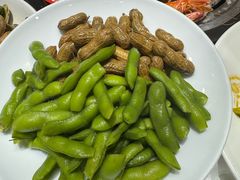 -大锅强·蒸海鲜青岛菜(金沙滩店)