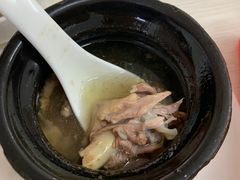 -广香烧鹅店(宋康路店)