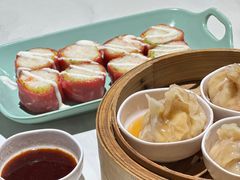 -喜势点·糖沙翁手工茶点·本地人茶居(永庆坊店)