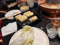 -南门四季铜锅涮肉(大屯·北苑店)