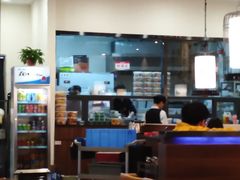 大堂-和福顺·牛肉海鲜焖锅(汕头金平万达广场店)