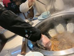 -地锅公社·现炒地锅鸡·地锅鱼·夜宵(罗锦路店)