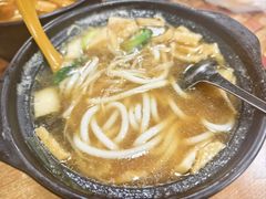 -天瑞福云南过桥米线(十里河店)