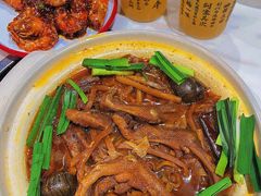 -友德福.老字号粤菜.广州地标融合美食(荔湾路店)