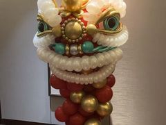 -青雅中餐厅(大连金石滩绿发希尔顿度假酒店)