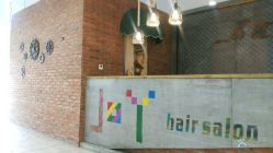 -JOY Hair salon