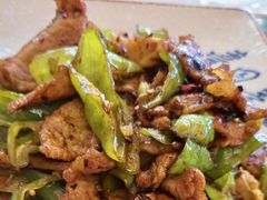 -壹阁胡羊焖饼(特色小吃街店)