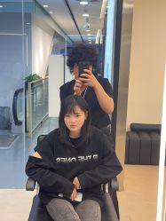 -WM Hair Salon