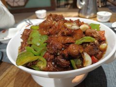 -老山东·山东菜(鲁菜名店)