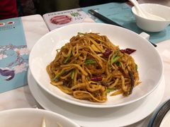 -南山鲜虾面·活鲜小馆·海味大连菜(南山总店)