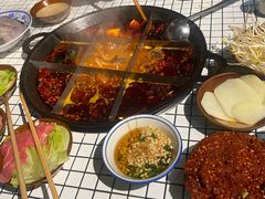 巫溪高山土豆片-董眼镜火锅(洪崖洞总店)