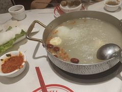 -八合里潮汕鲜牛肉火锅(上海汇智广场店)