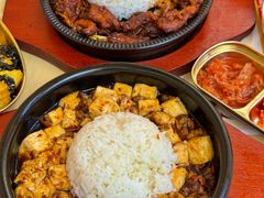 -食米家拌饭(梅溪新天地店)