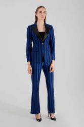 -香港威德诚洋服BESPOKE西服西装高级定制(上海湾一店)