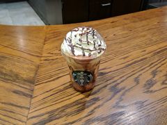 -星巴克(贵阳花果园1店)