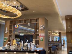 -舟山朱家尖威斯汀酒店·知味标帜自助餐厅