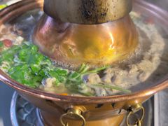 -半闲斋羊肉铺(齐礼阎店)