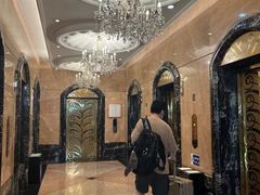 -南京维景国际大酒店(南京博物院店)