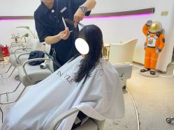 -In Style Hair Salon