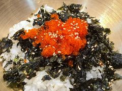 -本达人海鲜烧烤·朝鲜族风味(发展店)