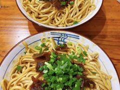 -邓邓胖姐拌面(濉溪路店)