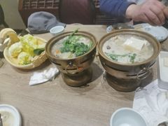 -古关火锅店(古北水镇景区店)