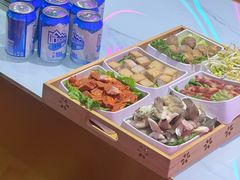 -歌迷量贩KTV(南阳路店)