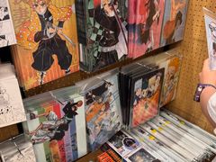 -纪伊国屋书店(Singapore Main Store)