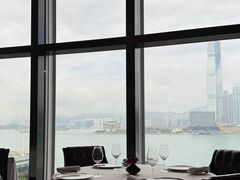 -Caprice(香港四季酒店)