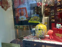-雷允上(南京西路店)