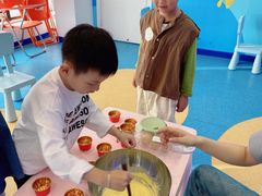 -易贝乐少儿·英语(金沙天街中心)