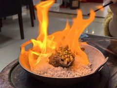 -鑫鸿达·海鲜闽菜热炒小馆(中山路店)