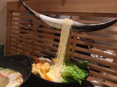 -许府牛火锅(信义坊总店)