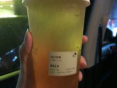 -喜茶(东莞汇一城店)