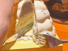 -好利来(川大店)