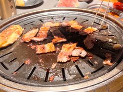-杨小佳·齐齐哈尔烤肉·烤串(广州店)