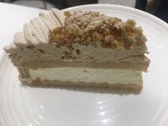 栗子蛋糕-Lady M New York(澳门伦敦人店)
