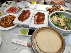 -郭林家常菜(狼垡店)