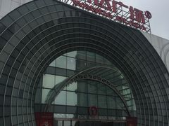 -万达广场(松江店)