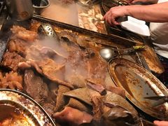 -明记牛杂(新马路分店)